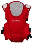 MARSUPIO ABBRACCIO col. ROSSO
  PLEBANI