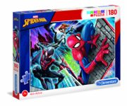 Z PZL 180 SPIDER-MAN CLEMENTONI