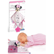 BABY MINNIE COMFORTER CLEMENTONI