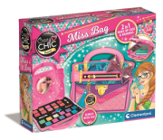 CRAZY CHIC MISS BAG TROUSSE CLEMENTONI