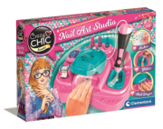 CRAZY CHIC NAIL ART STUDIO NEW CLEMENTONI