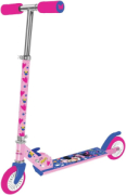 3  MONOPATTINO 2 RUOTE MINNIE