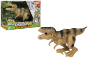 DINOSAURO CAMMINANTE B/O C/SUONI 2COL TRY ME GLOBO