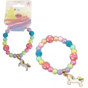 NICE  BRACCIALE RAINBOW MAGIC
