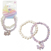 NICE  BRACCIALE GRACE AND ELEGANCE 2 PZ.
