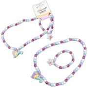 NICE  COLLANA E BRACCIALE MISS M25120ERMAID 2 PZ.