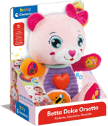 BETTA DOLCE ORSETTA  CLEMENTONI