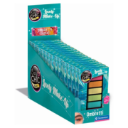 CRAZY CHIC PALETTE OMBRETTI SPRING  CLEMENTONI