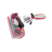 CRAZY CHIC POCHETTE TRUCCHI HEART  CLEMENTONI