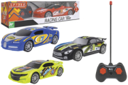 R/C AUTO DA CORSA SCALA 1:22 3FUNZ 27MHZ 4ASS.  GLOBO