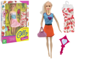 FASHION DOLL C/SET ABITI 2 ASS  GLOBO