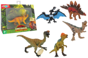 ANIMALI DINOSAURO 6 ASS.  GLOBO