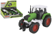 TRATTORE D-CAST RUOTA LIBERA 1:32 2C 2ASS 6PZ  GLOBO