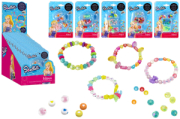 PERLINE 5ASS. 20PZ D/BOX  GLOBO