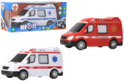 AUTO MOV MISTERO FORZE DELL'ORDINE 3 ASS  GLOBO