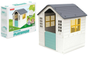CASETTA GIARDINO 95x109x87,5CM  GLOBO