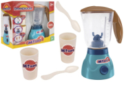 GRANDSOLEIL FRULLATORE B/O 4 PZ ACCESSORI  GLOBO