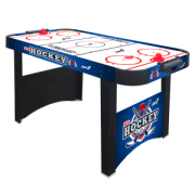 8  AIR HOCKEY"ARENA" CM. 121X60X76  MANDELLI