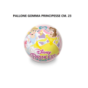 1  PALLONE "PRINCESS"23CM  MANDELLI