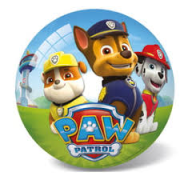 1  PALLONE "PAW PATROL"23CM  MANDELLI