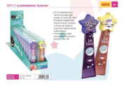 CRAZY CHIC LUCIDALABBRA SUMMER  CLEMENTONI
