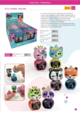 CRAZY CHIC SMALTI DUO SET  CLEMENTONI