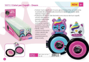 CRAZY CHIC COLORI PER CAPELLI DREAM  CLEMENTONI