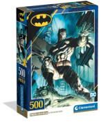 Z PZL 500 PZ. BATMAN CLEMENTONI