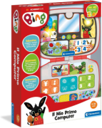 LAPTOP BING  CLEMENTONI