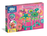 CREA IDEA LABORATORIO DEI FIORI  CLEMENTONI