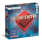 GIOCO L'EREDITA'   CLEMENTONI