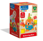 BEAR BALANCE TOY CLEMENTONI