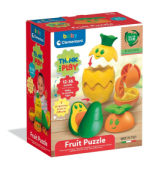 FRUIT SET NEW  CLEMENTONI