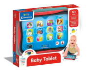 BABY TABLET CLEMENTONI