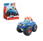 AUTO ELIA AUTO DELLA POLIZIA CLEMENTONI