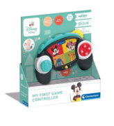 DISNEY GAME CONTROLLER CLEMENTONI