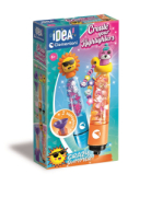 CREATE IDEA SMALL HIGHLIGHTER LAB_SUMMER  CLEMENTONI