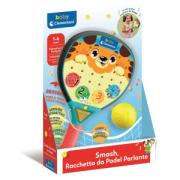 BABY PADEL  CLEMENTONI