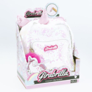 NICE  GIRABRILLA ZAINETTO UNICORNO