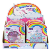 NICE  MAGIC UNICORN GIFT SET