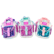 NICE  GIRABRILLA PUFFER SHOULDER BAG