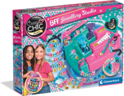 CRAZY CHIC BFF JEWELS  CLEMENTONI