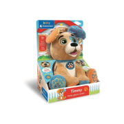 TIMMY PARLA GIOCA E CANTA  CLEMENTONI