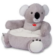 PELUCHES POLTRONA KOALA L50xh50xP50CM  DECAR
