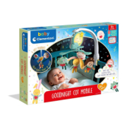 GIOSTRINA CARILLON  CLEMENTONI