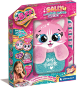 SALLY IL MIO DIARIO SEGRETO DIGITALE  CLEMENTONI