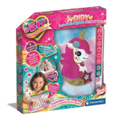 DIDY IL MIO DIARIO SEGRETO INTERATTIVO  CLEMENTONI