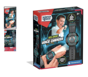 VOICE TRANSFORMER CAMBIA LA TUA VOCE CLEMENTONI