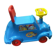 9  TRAINABILE PRIMI PASSI AUTO BUGGY