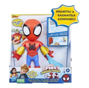 SPIDEY AMAZING FRIENDS PERS.25CM ELETTRONICO